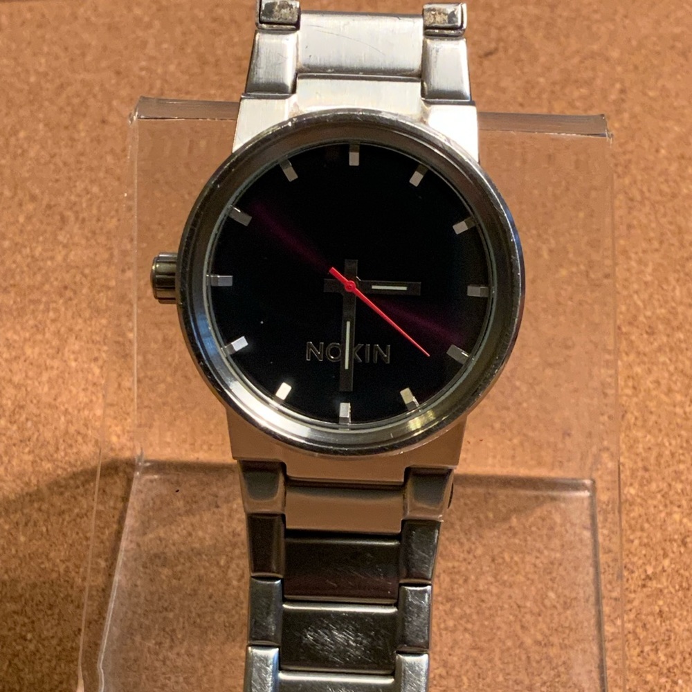 Nixon Men’s Watch